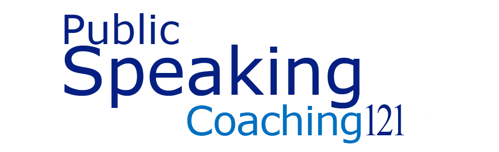 Public Speaking Coaching 121 Brisbane